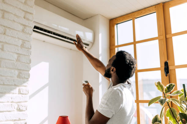  Cleora, OK HVAC Pros