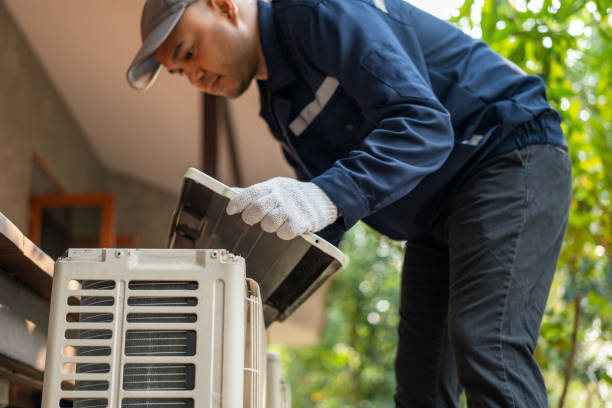 Best Affordable Air Conditioning Repair  in Cleora, OK