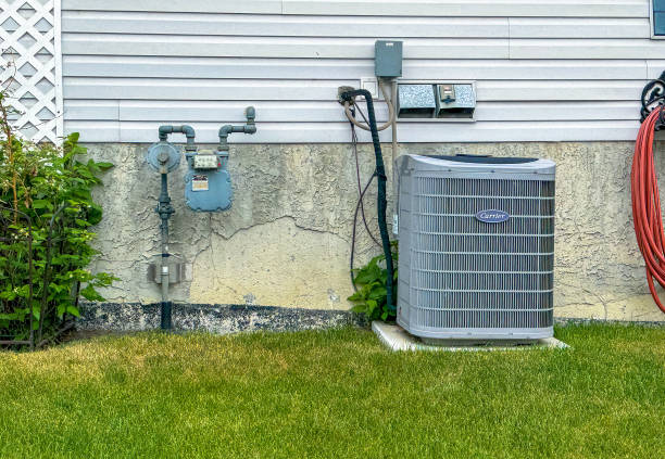 Best HVAC Installation Services  in Cleora, OK