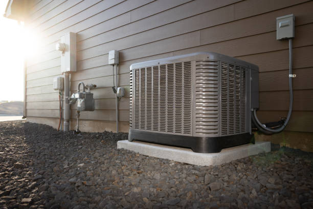 Best Central Air Repair  in Cleora, OK